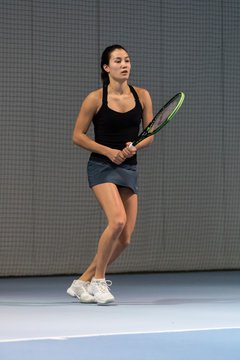 Bild 400 - RL Frauen THC von Horn und Hamm - DTV Hannover : Ergebnis: 6:0